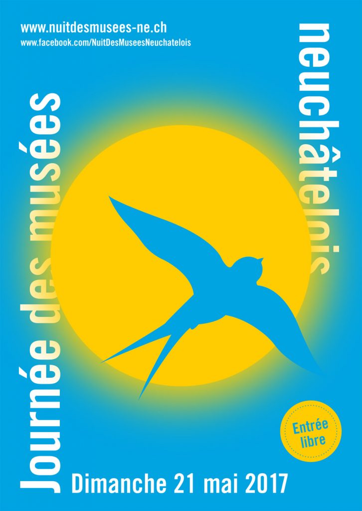 Journée des musées neuchâtelois