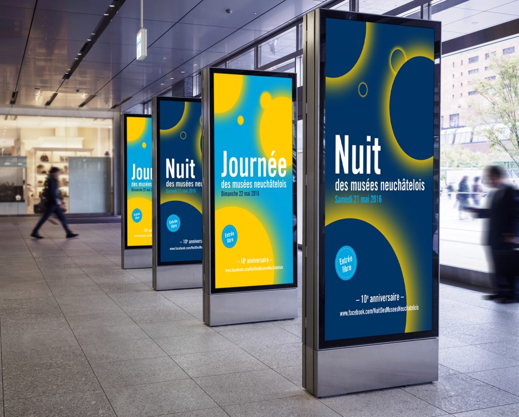 Journée des musées neuchâtelois