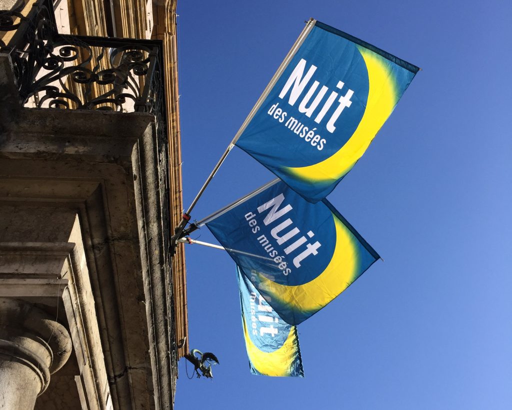 Nuit et journée des musées neuchâtelois