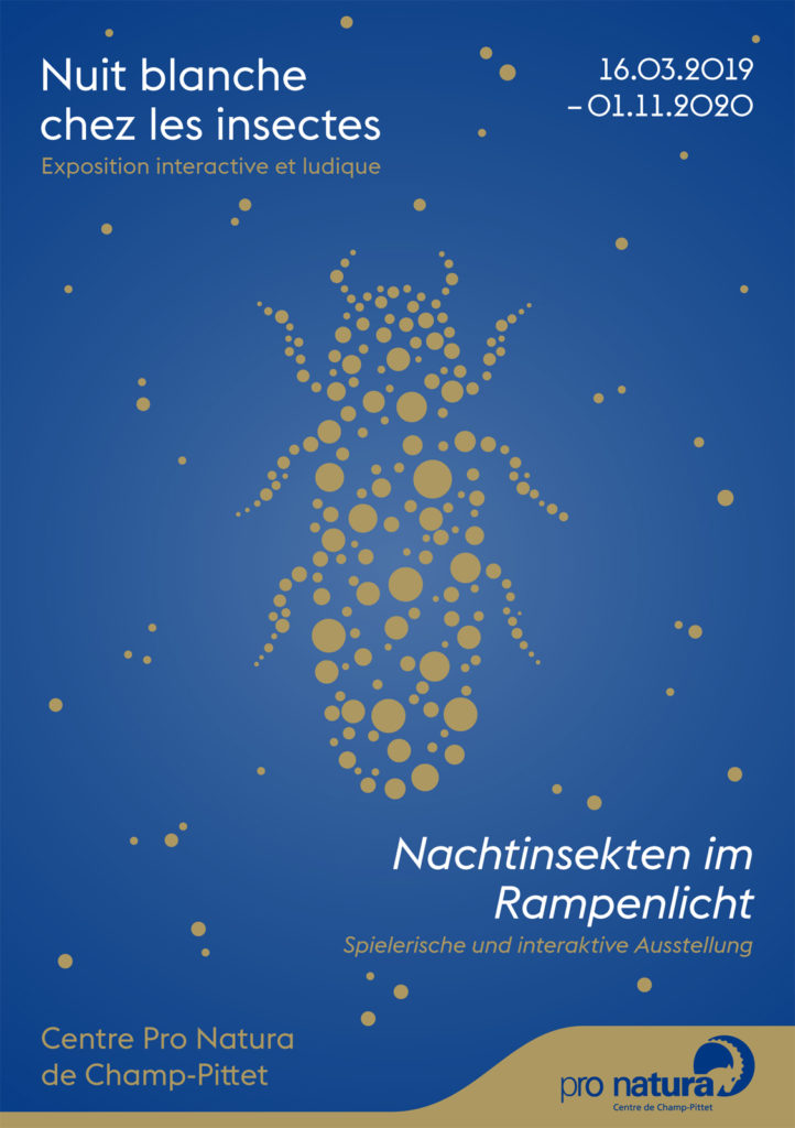 Pro Natura exposition 2019-21