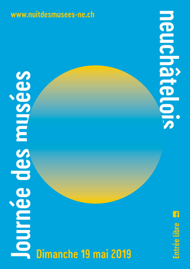 Nuit et journée des musées neuchâtelois 2019