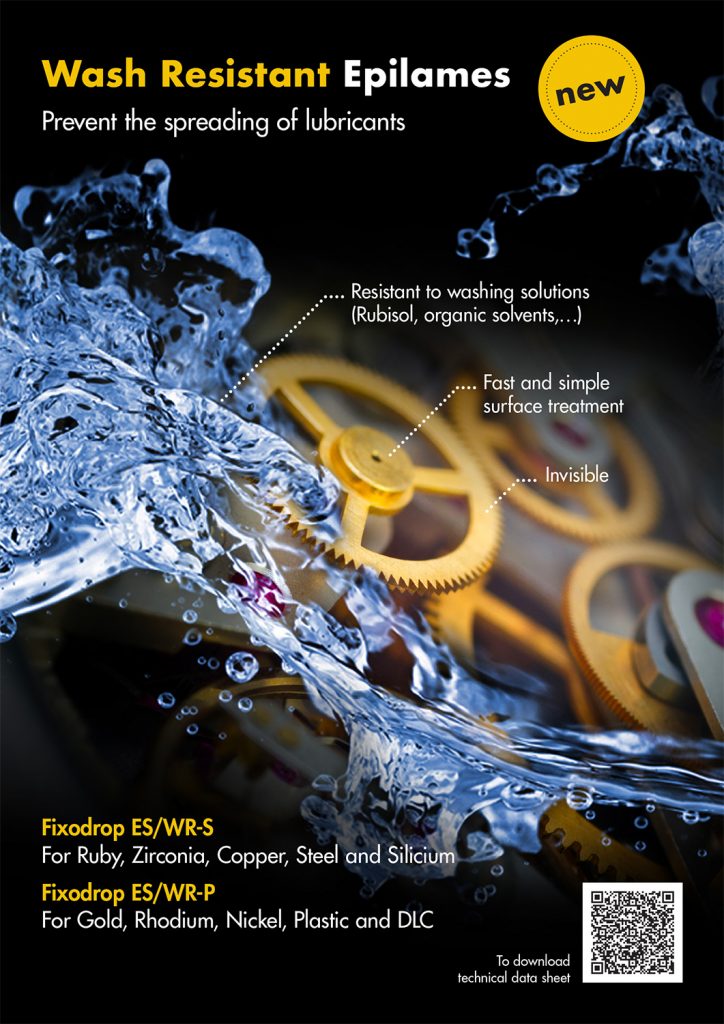 Moebius Lubricants - Leaflet